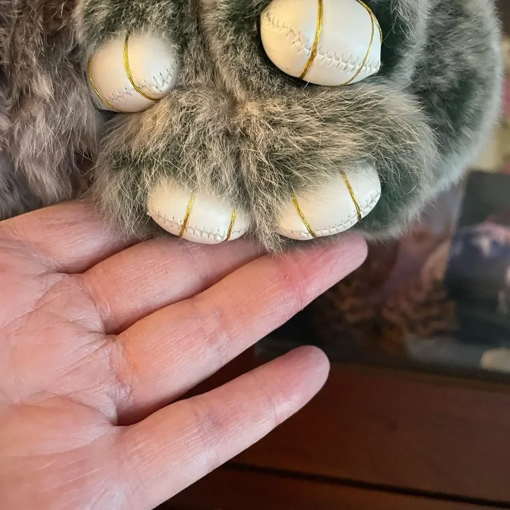 N/A adorable plush